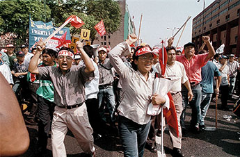 Fuente: Caretas