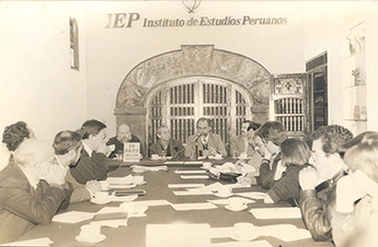 Fuente: IEP