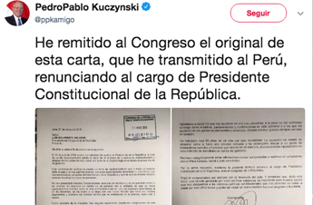 Fuente: Twitter @ppkamigo